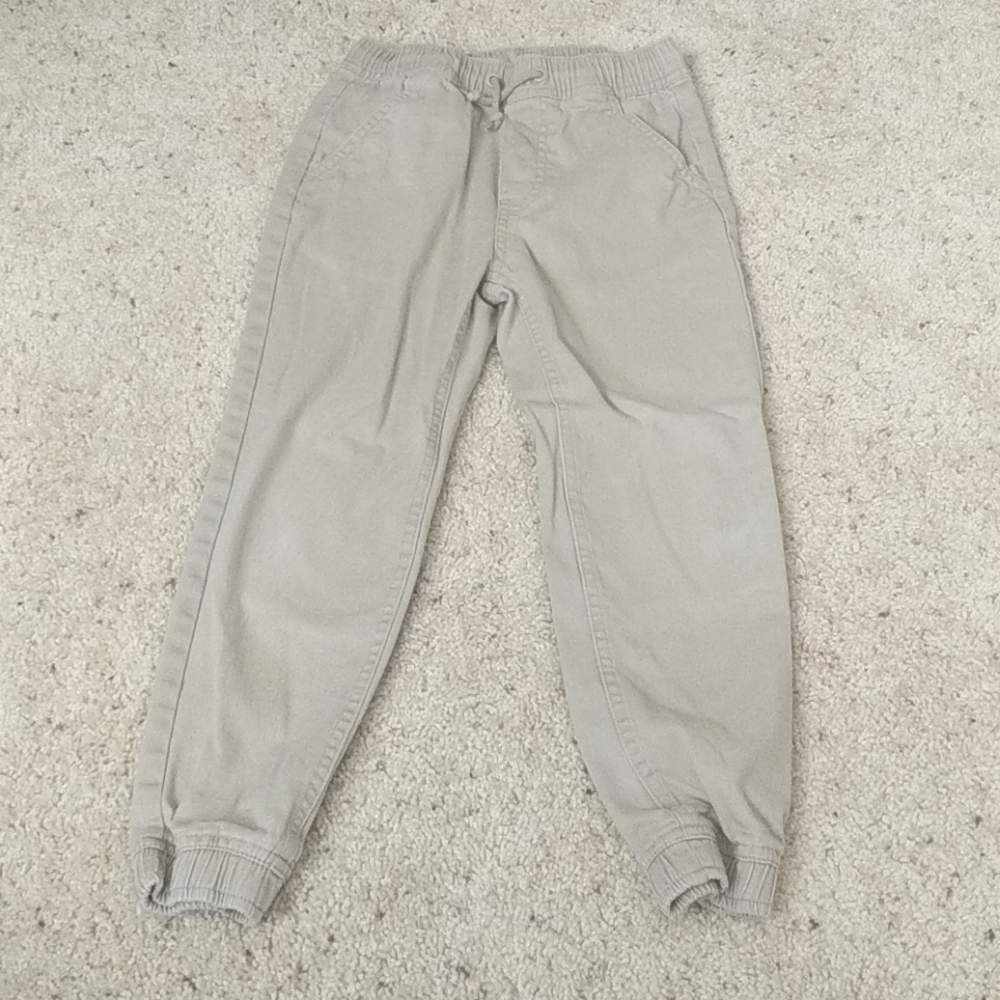 Boys Class Club Joggers